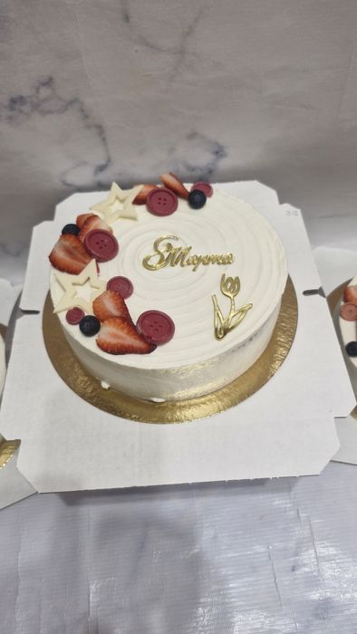 Торт на заказ Шымкент