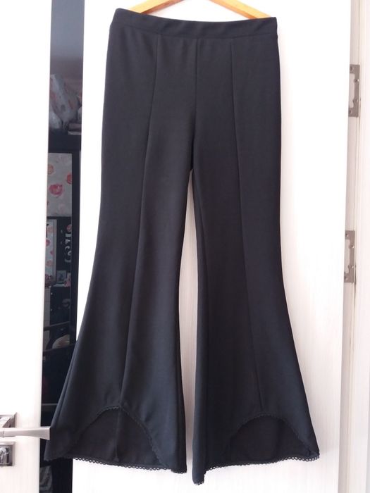 Срочно Брюки классические 44разм на стройную девушку. Турция!