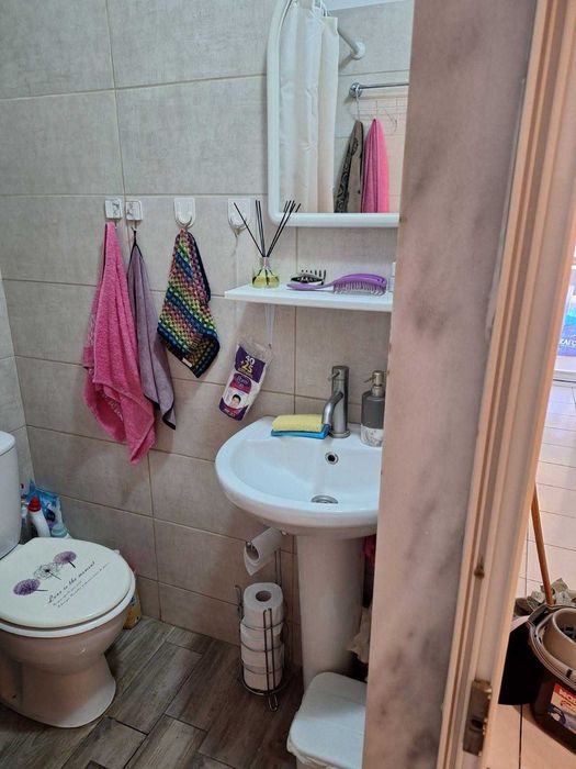 Продава апартамент 49 м2 в ТОП центъра на Аспровалта, Гърция