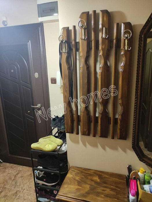 Продава се Двустаен апартамент в Пловдив, Каменица 2 - 41 кв.м за 1512 €/кв.м - Снимка #3