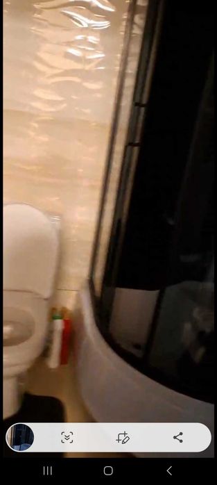 Продается 3/5/8 на улице Иззат жк "Азия Хаус" 76 кв