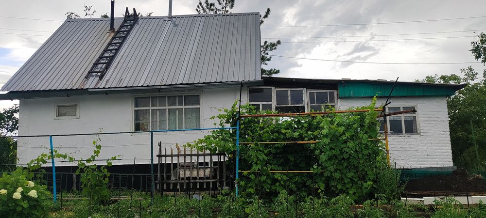 Продам дачу за п.Куленовка