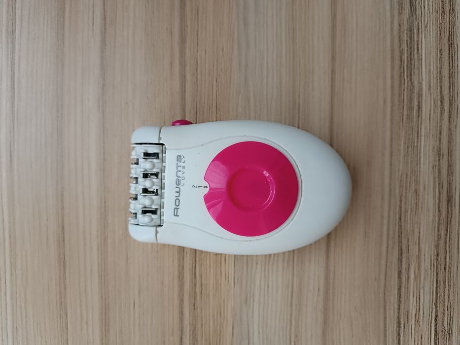 Епилатор Rowenta lovely