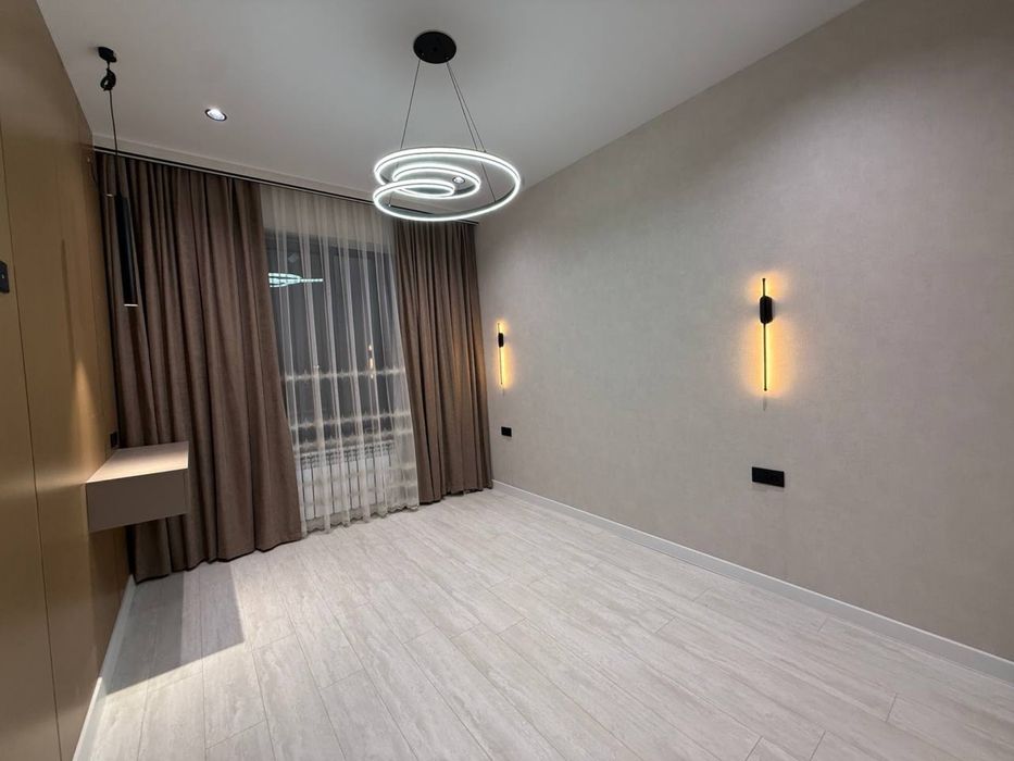 2-комн. квартира, 44 м², Яшнабадский район