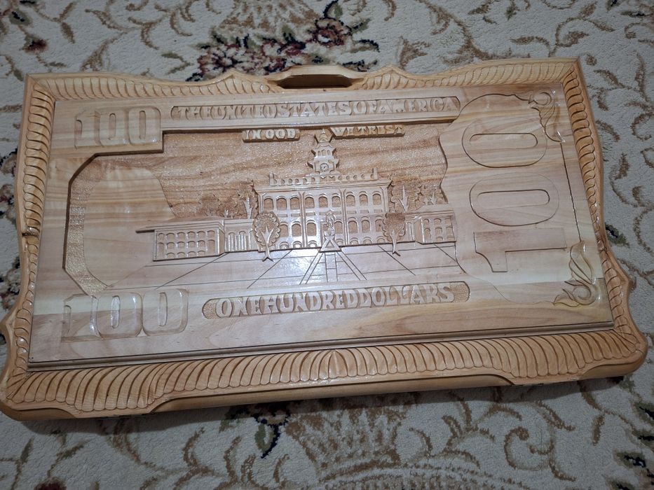 Срочно Продаётся нарды