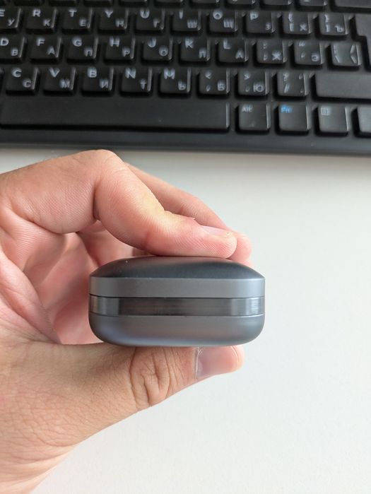 Realme buds air 7 pro