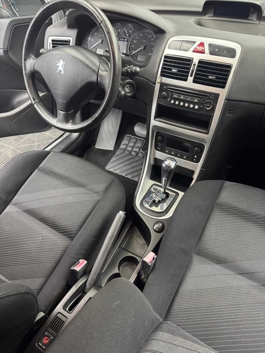 Peujeout 307 de vanzare