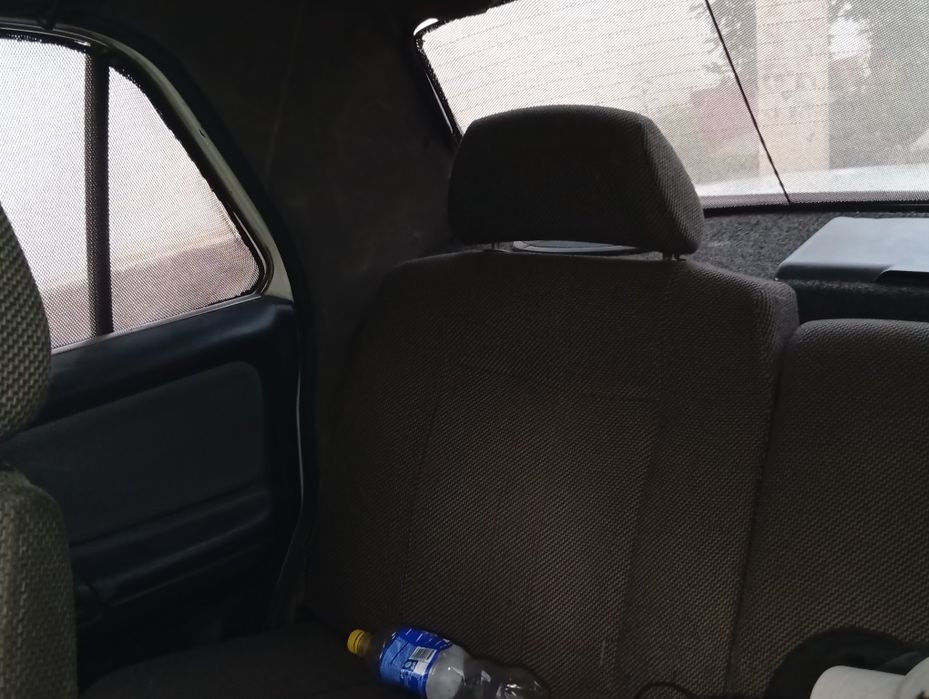 Волга3110 Прицепи билан
