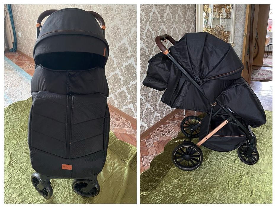 Продам детский коляску