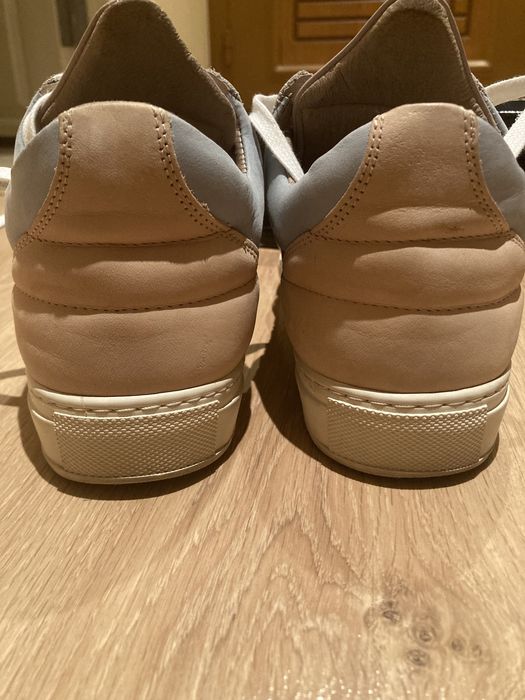 Filling Pieces дамски кец/маратонка