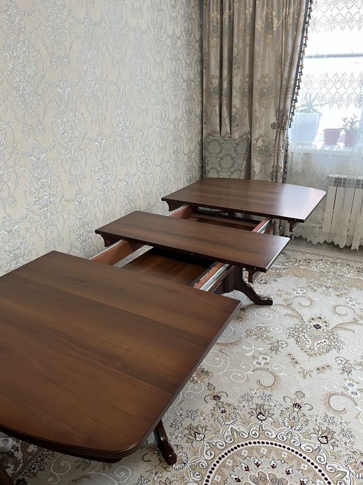 Раскладной Стол , 238х100х77