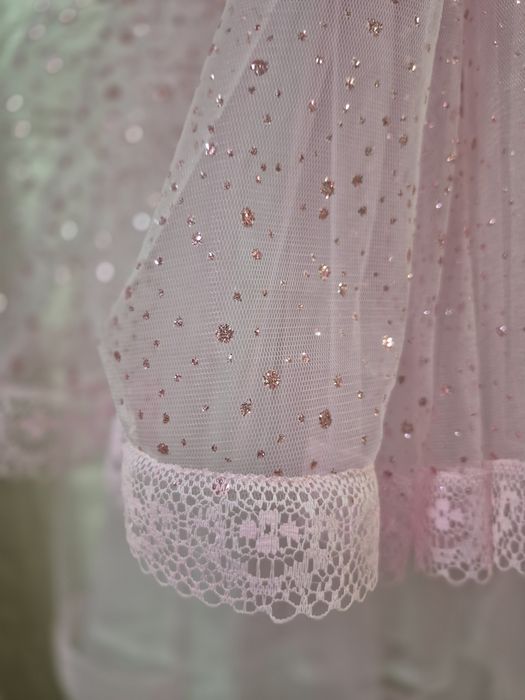 Продам новое платье