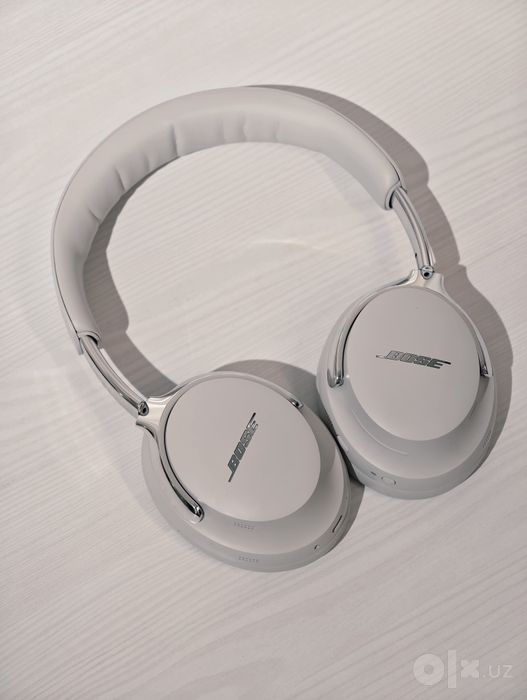 Bose QuietComfort Ultra 2