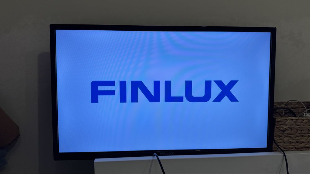 Телевизор Finlux 32 инча