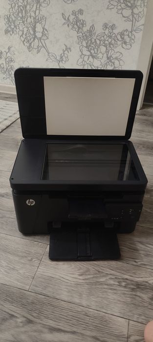 Не рабочий МФУ M125a