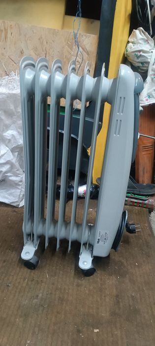 Обогреватель масляный продам