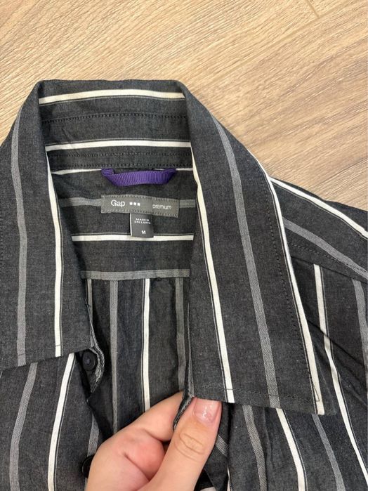 Новые мужские рубашки