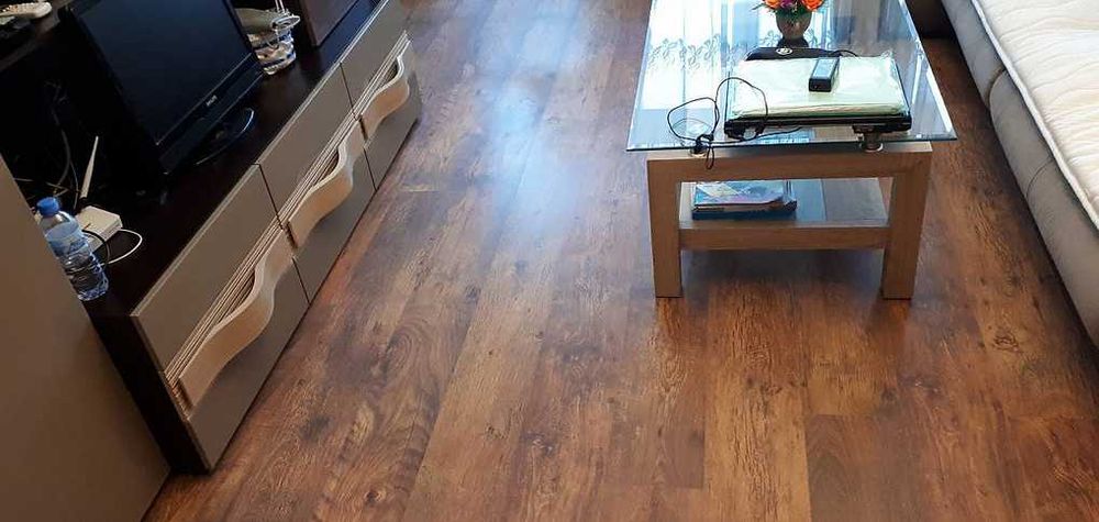 Дава се под наем Двустаен апартамент в Бургас, Меден рудник - зона А - 48 кв.м за 150 € - Снимка #8