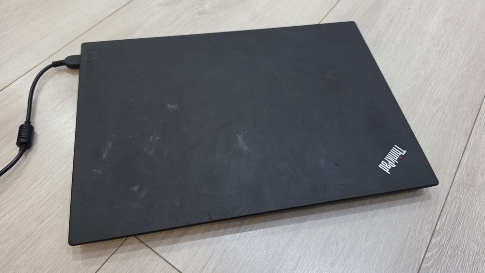 Продам ноутбук DELL T570