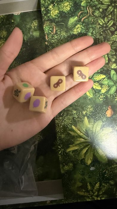 Настолна игра Джуманджи