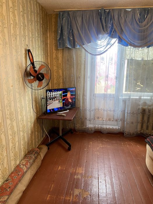 Сдам квартиру в центре