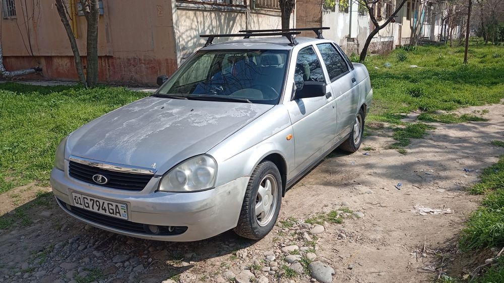 Продаётся Лада Приора 2170