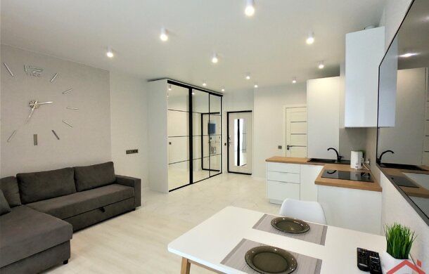 1 ком береке, плаза, юбилейный