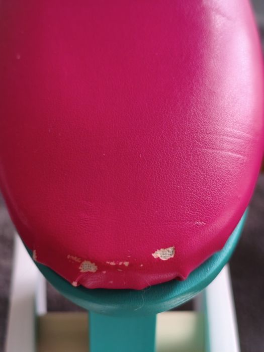 Колело за баланс Milly Mally - Jake, 2в1