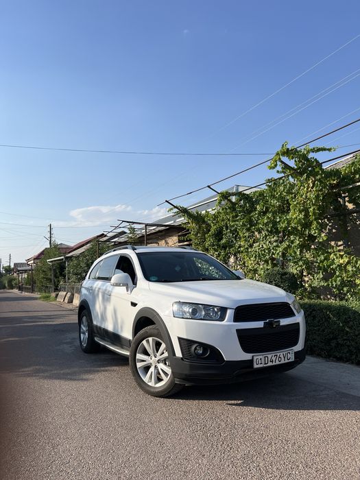 sotiladi captiva 3 plus