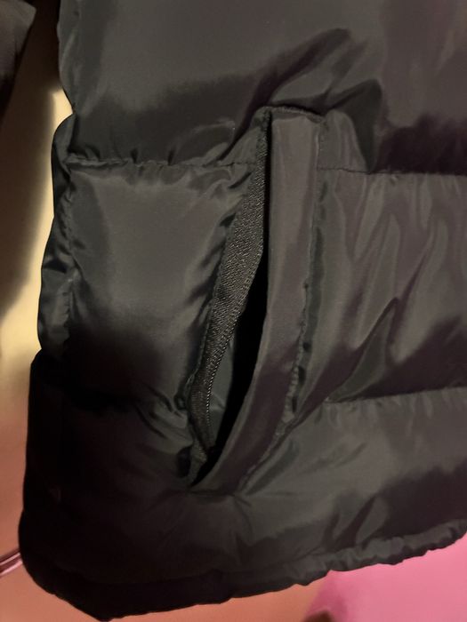 Яке на THE NORTH FACE