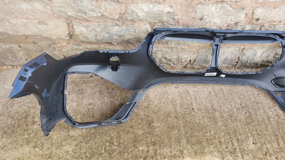 bronq/broni BMW  x1 f48. 2019-22g.