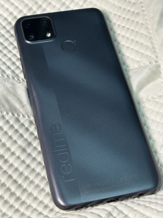 Продам Realme C25