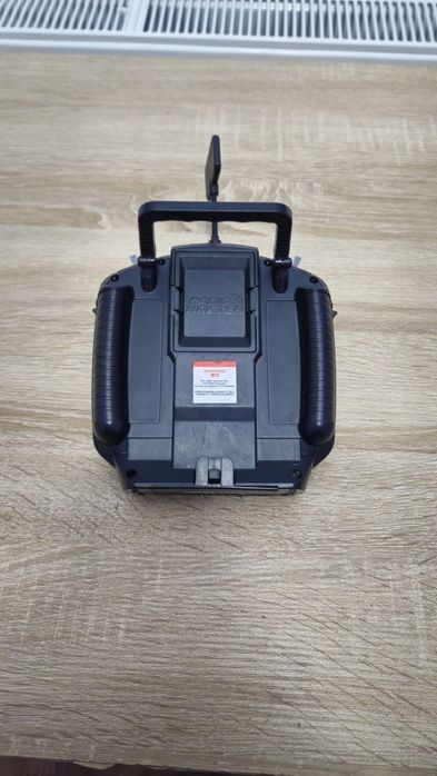 Radiomaster TX12 ELRS (Antena nu este inclusa)