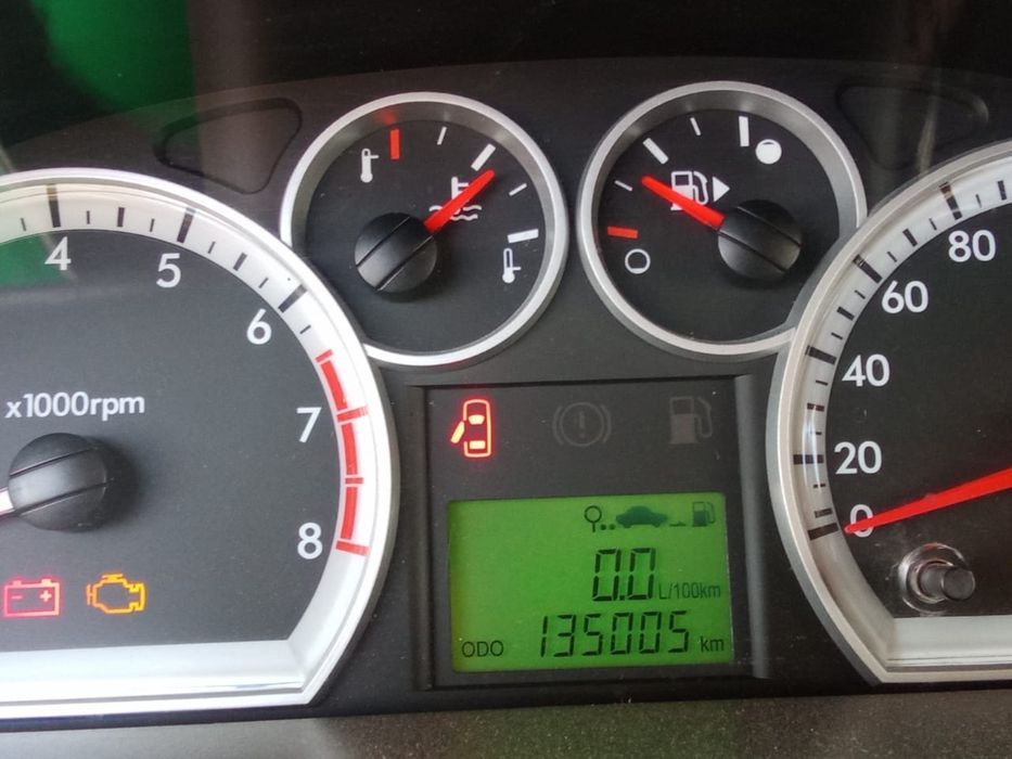 Продам Ravon Nexia