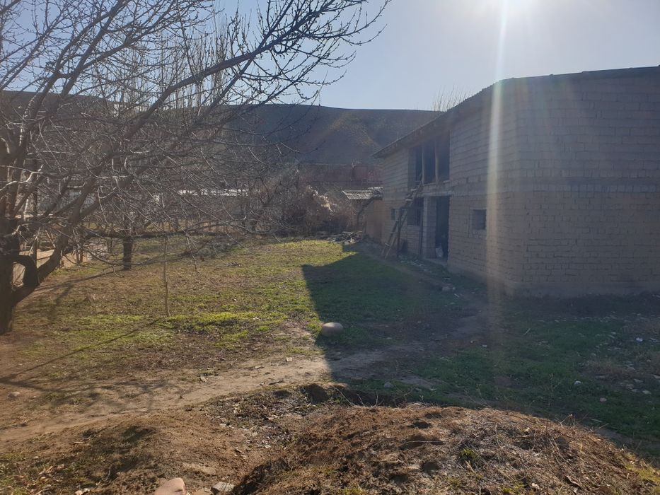 Учаска сотилади 4сотих