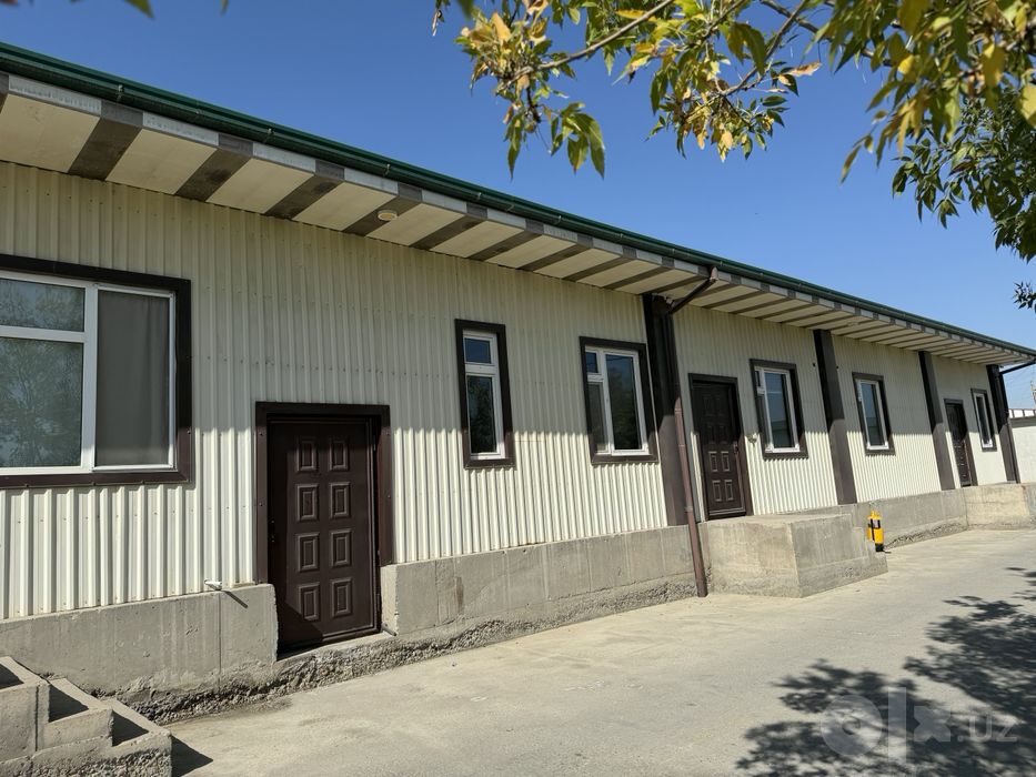 Аренда бино Сирдаре (камаристон)