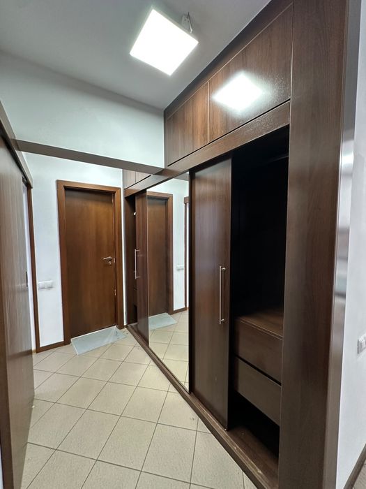 Inchiriere apartament 3 camere decomandate Tineretului, Piata Norilor — fotografia 3