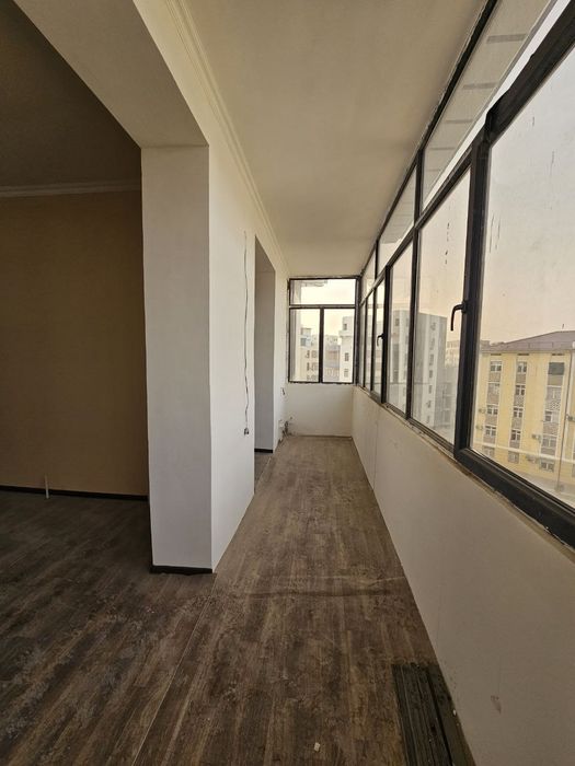 Tezda 1 xonalik 5 etajda joylashgan kvartira sotiladi