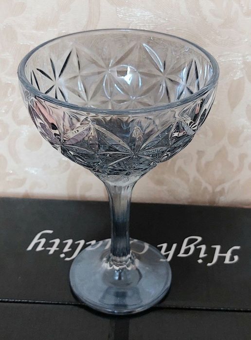 Креманка в коробке