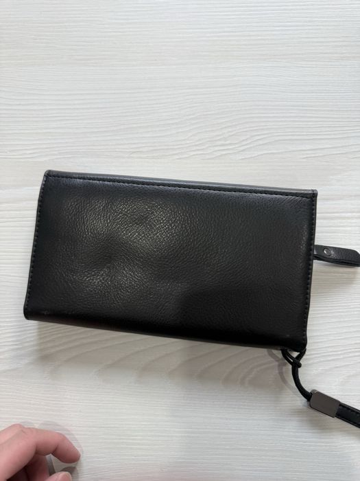Prada клатч-кошелёк