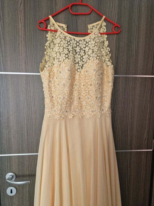 Rochie de ocazie luxuar