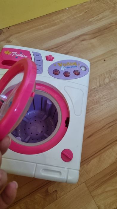 Игрушки детские для девочки