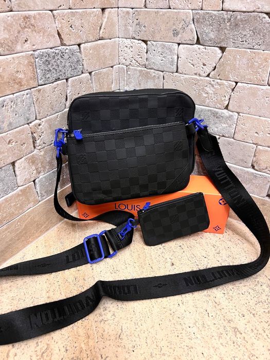 Актуални мъжки чанти 3в1