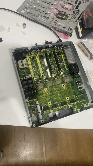 Pioneer DJM 800 mixer