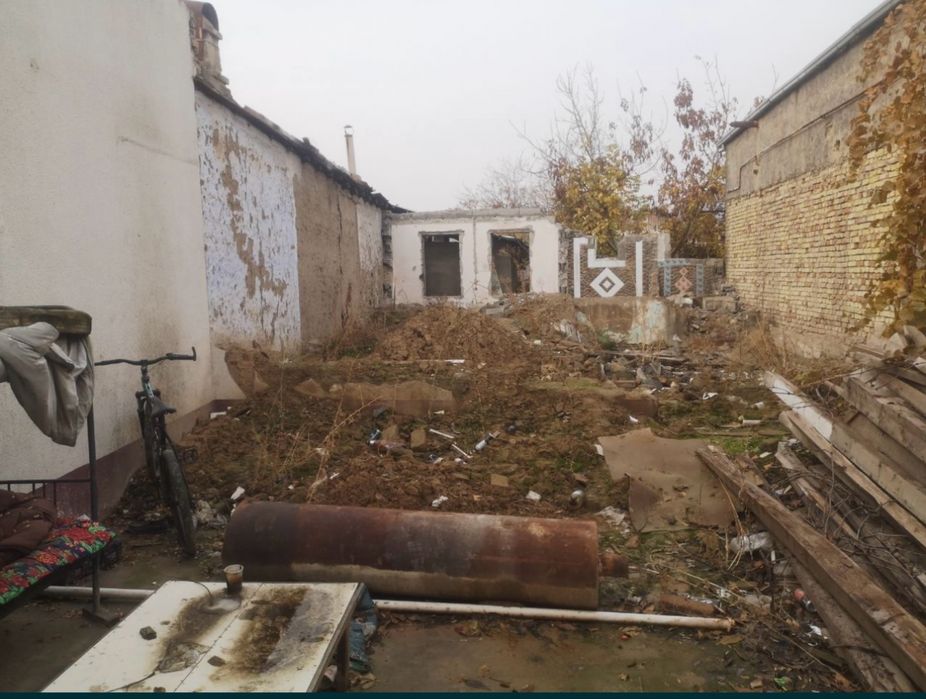 Продается участок