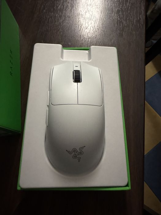 Mouse Razer viper v3 pro