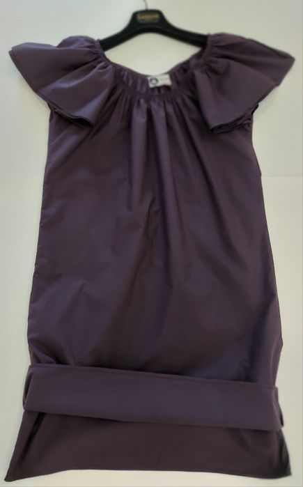 Платье Lanvin, Франция