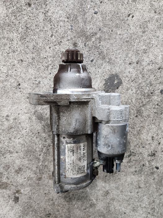 Стартер за Skoda, Seat, VW, Audi 1.0tsi