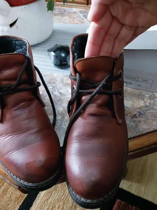 Încălțăminte marimea 36