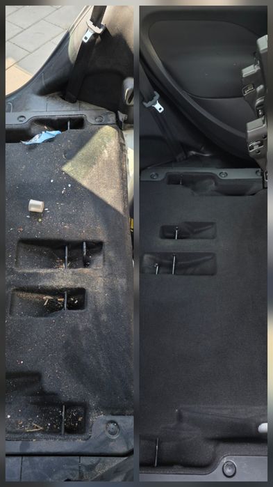 Curatare canapele/coltare/scaune/fotolii/detailing auto/TIR